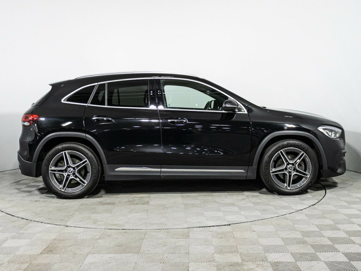 Купить Mercedes-Benz GLA 250 II (H247), 2021, 99 100 км, фото №4