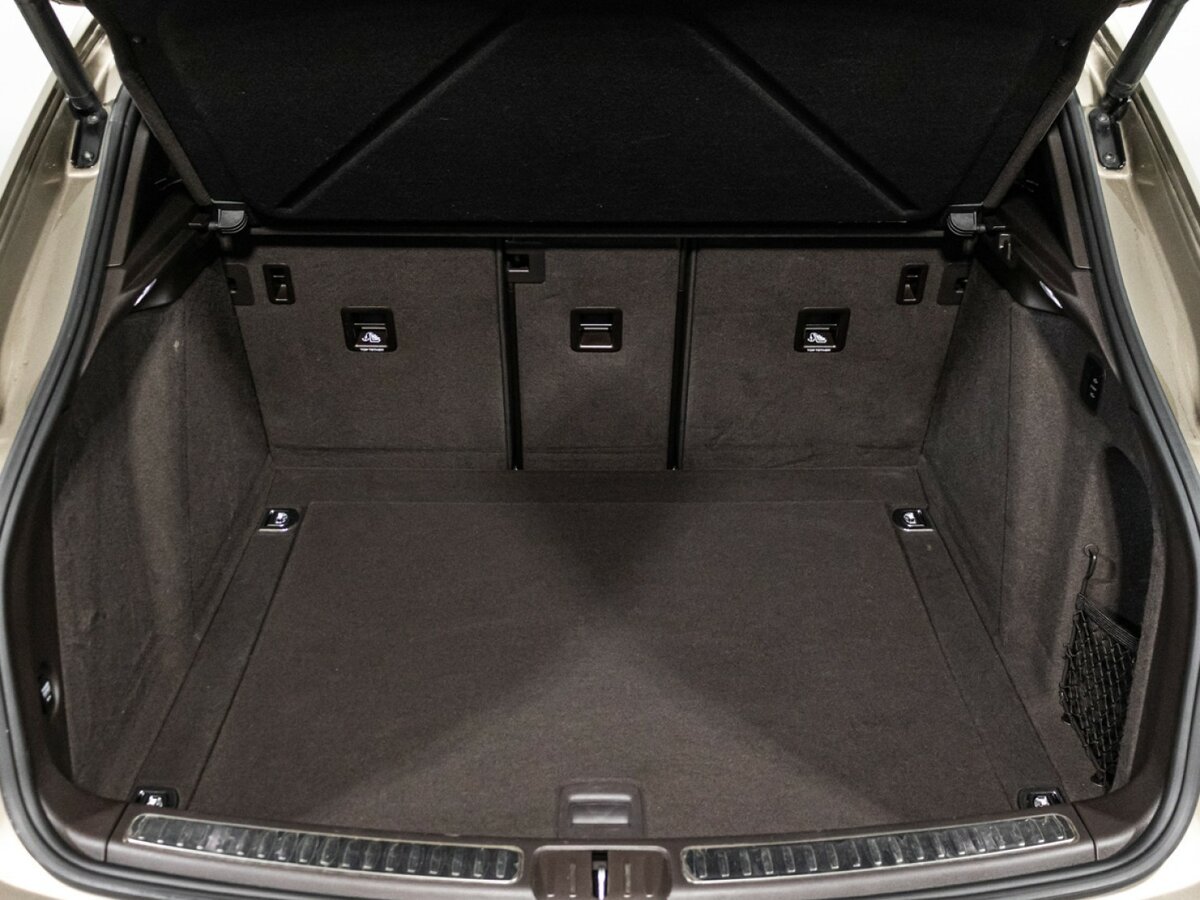 Купить Porsche Macan S I, 2016, 104 943 км, фото №14