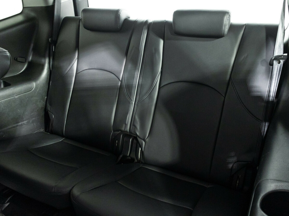 Купить Kia Mohave I Рестайлинг, 2018, 121 516 км, фото №12