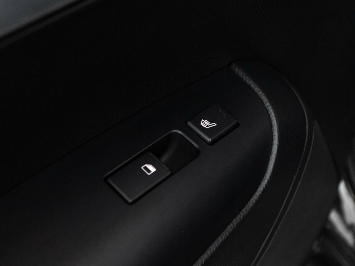 Купить Kia Mohave I Рестайлинг, 2018, 121 516 км, фото №13