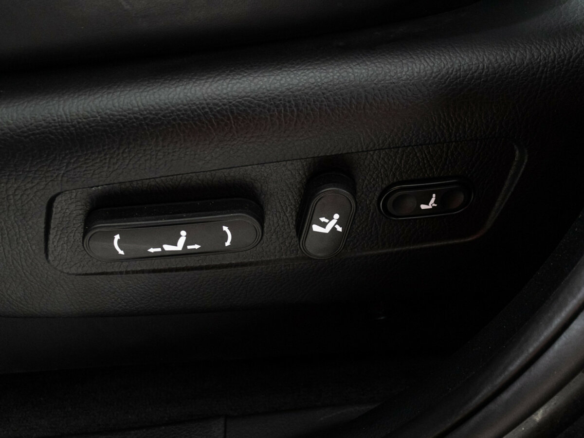 Купить Kia Mohave I Рестайлинг, 2018, 121 516 км, фото №17