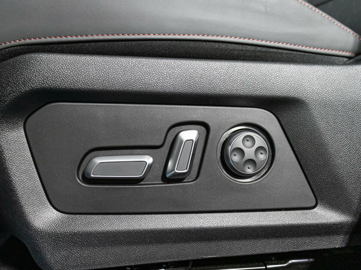 Купить JETOUR T2, 2024, 21 383 км, фото №15