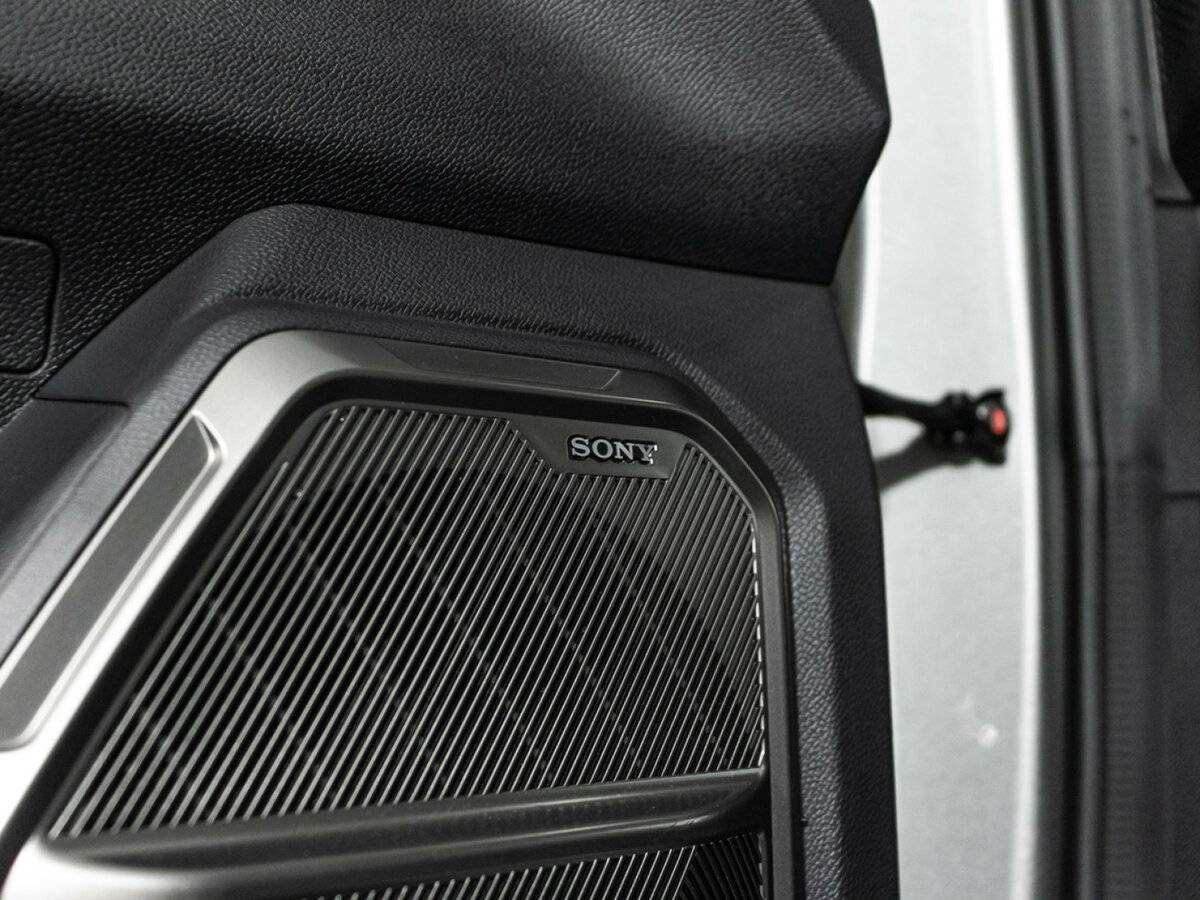 Купить JETOUR T2, 2024, 21 383 км, фото №19