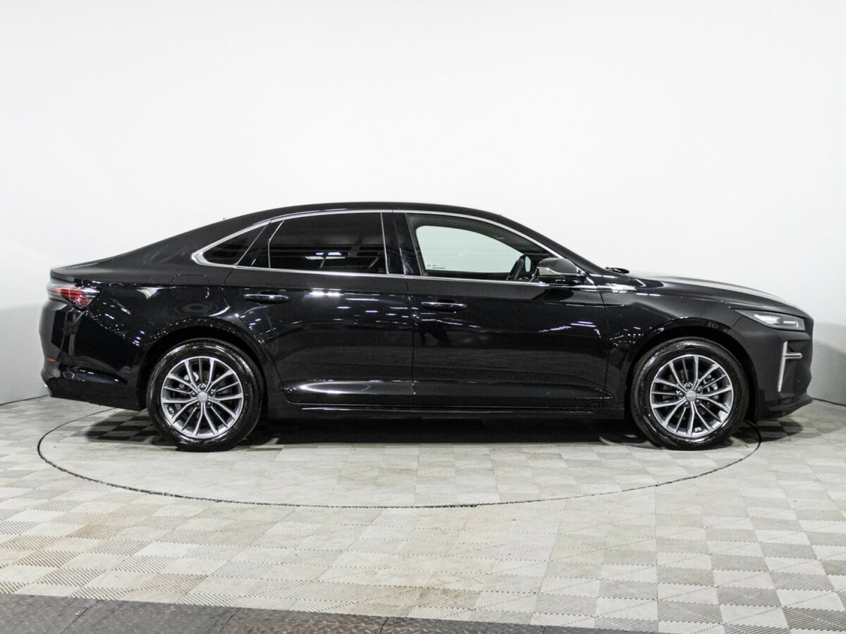 Купить Geely Preface I, 2024, 33 426 км, фото №4