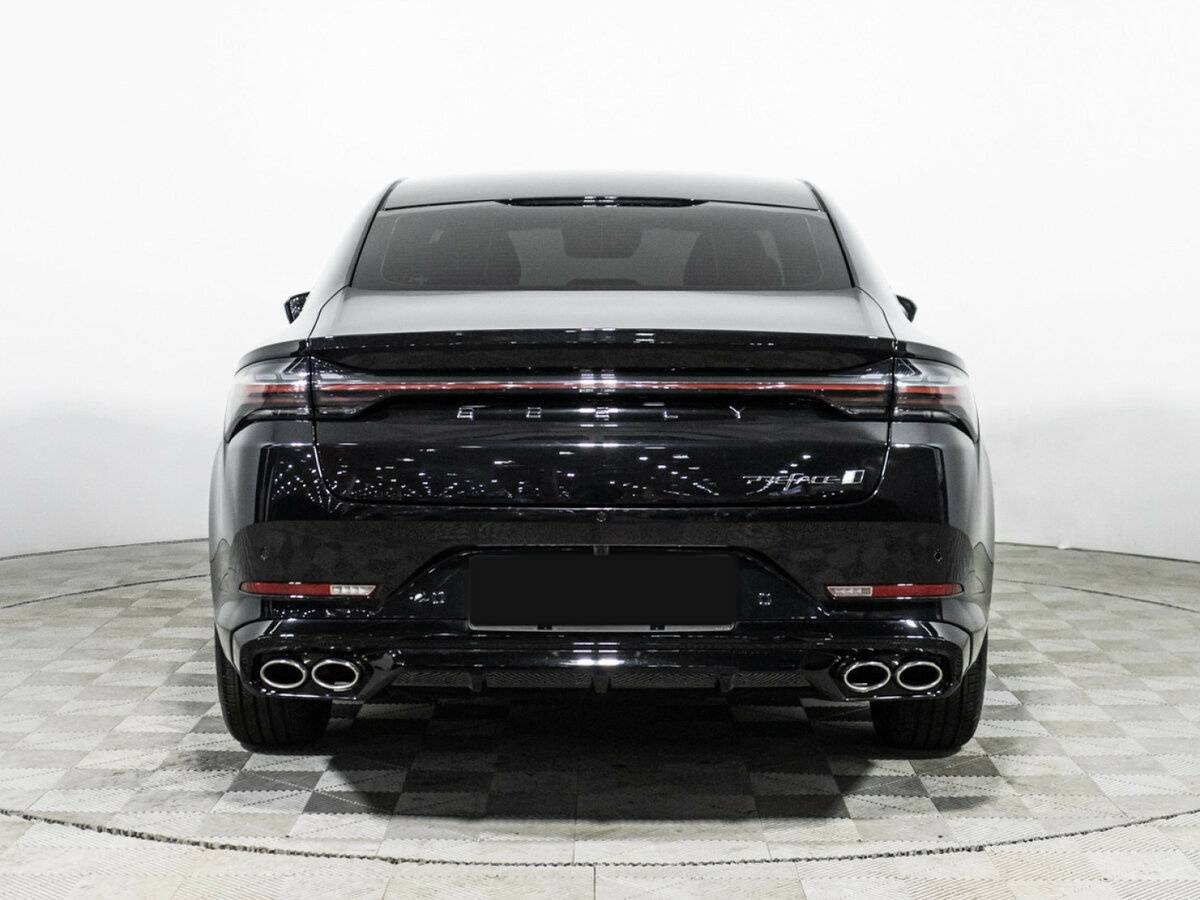 Купить Geely Preface I, 2024, 33 426 км, фото №6