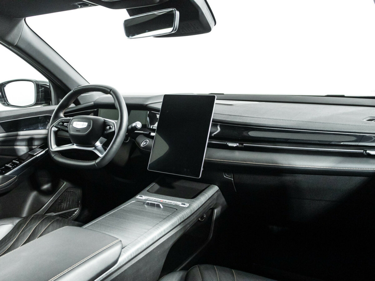 Купить Geely Preface I, 2024, 33 426 км, фото №9