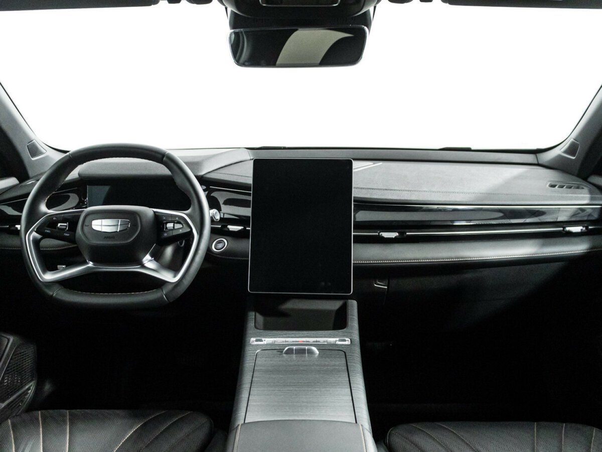 Купить Geely Preface I, 2024, 33 426 км, фото №13