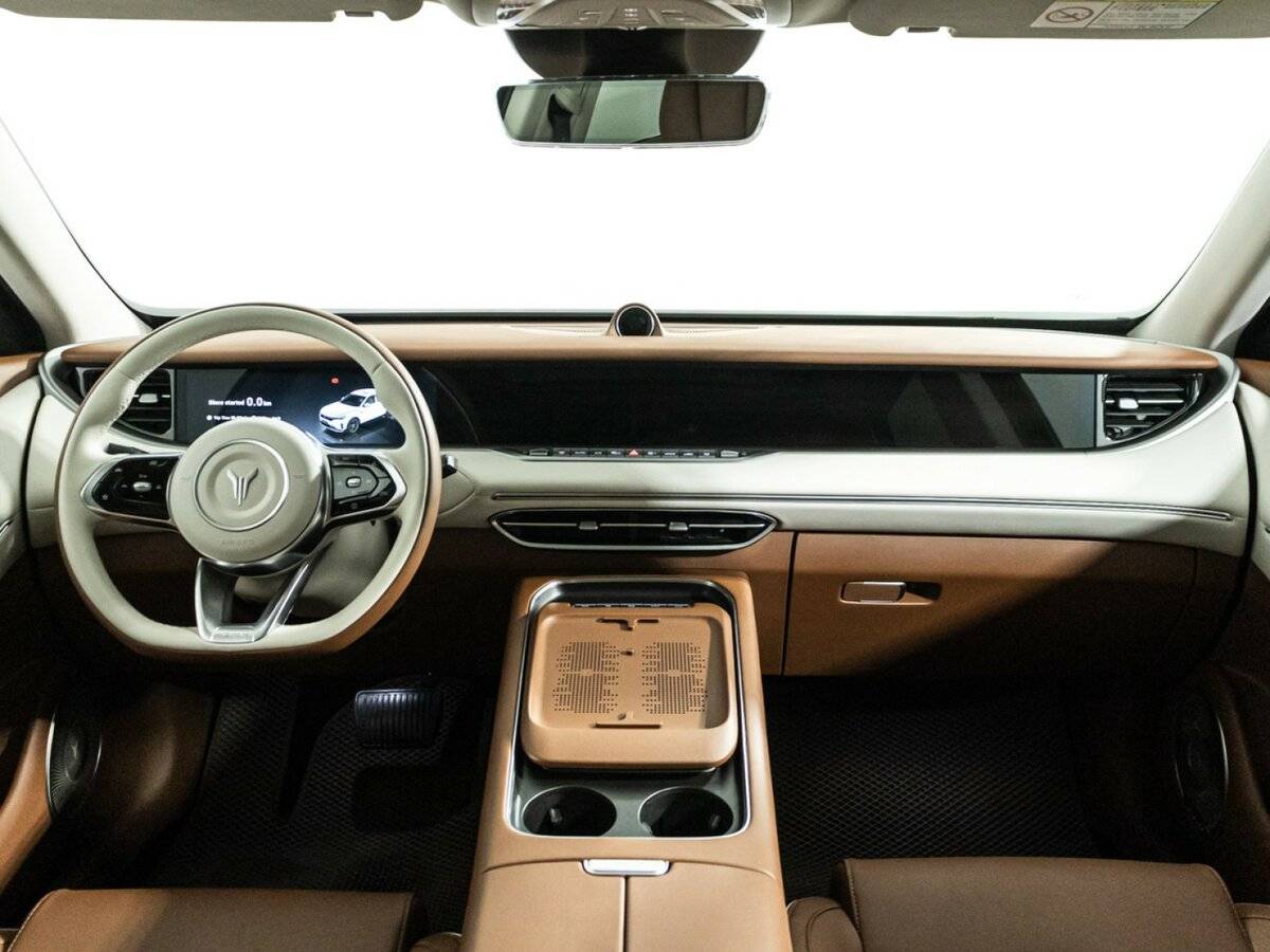 Купить Voyah Free I Рестайлинг, 2023, 18 264 км, фото №13