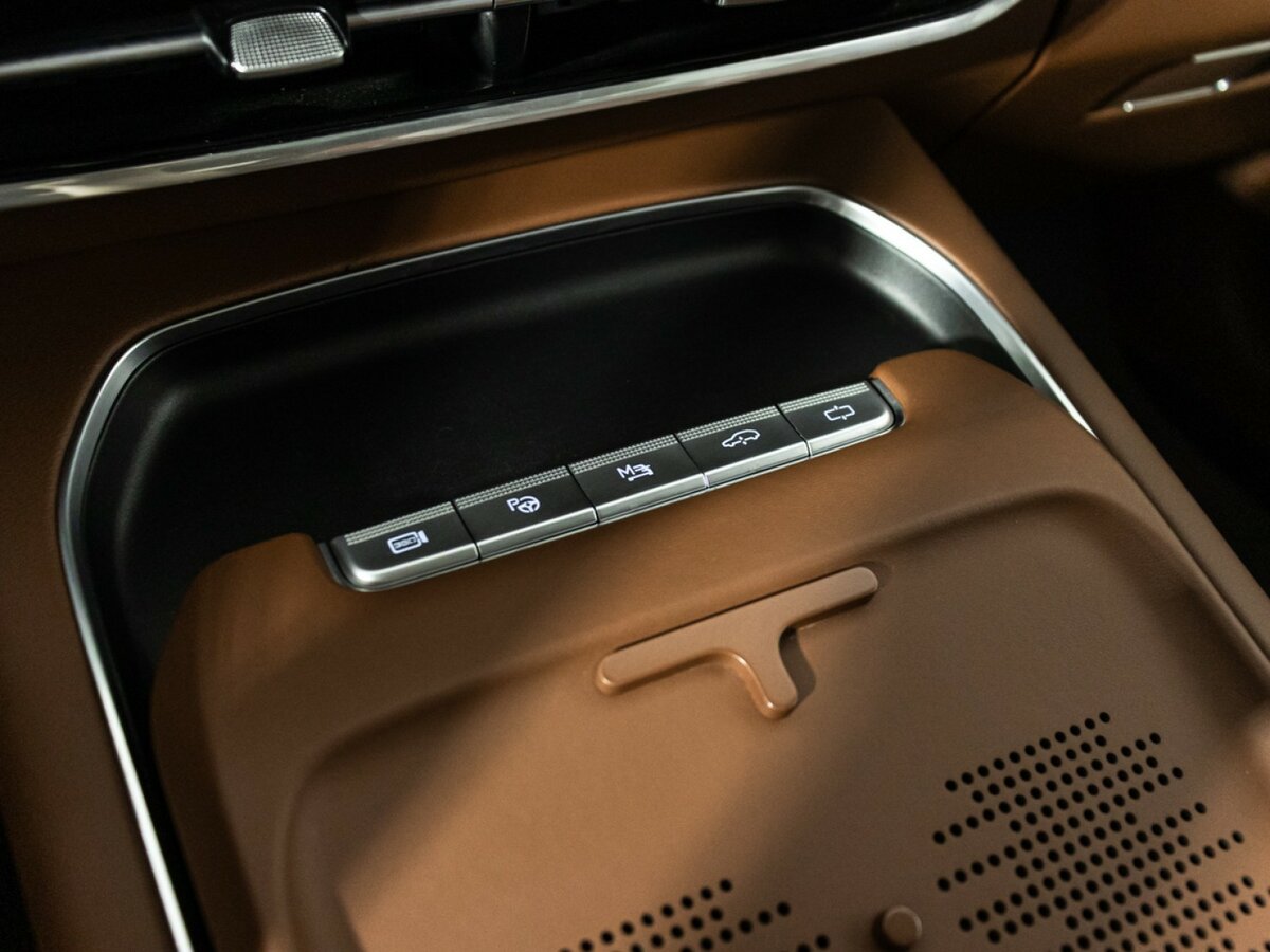 Купить Voyah Free I Рестайлинг, 2023, 18 264 км, фото №18