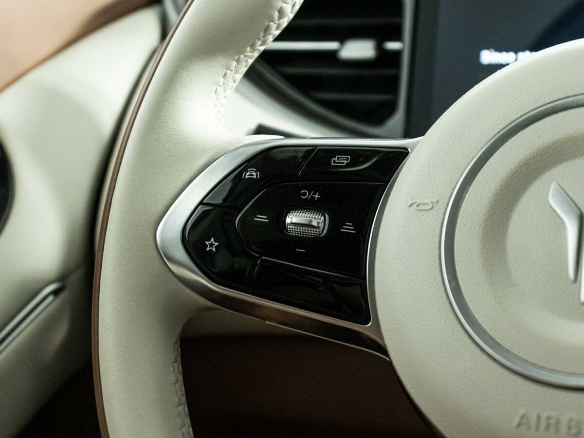 Купить Voyah Free I Рестайлинг, 2023, 18 264 км, фото №19