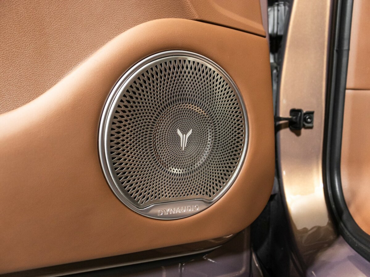 Купить Voyah Free I Рестайлинг, 2023, 18 264 км, фото №20