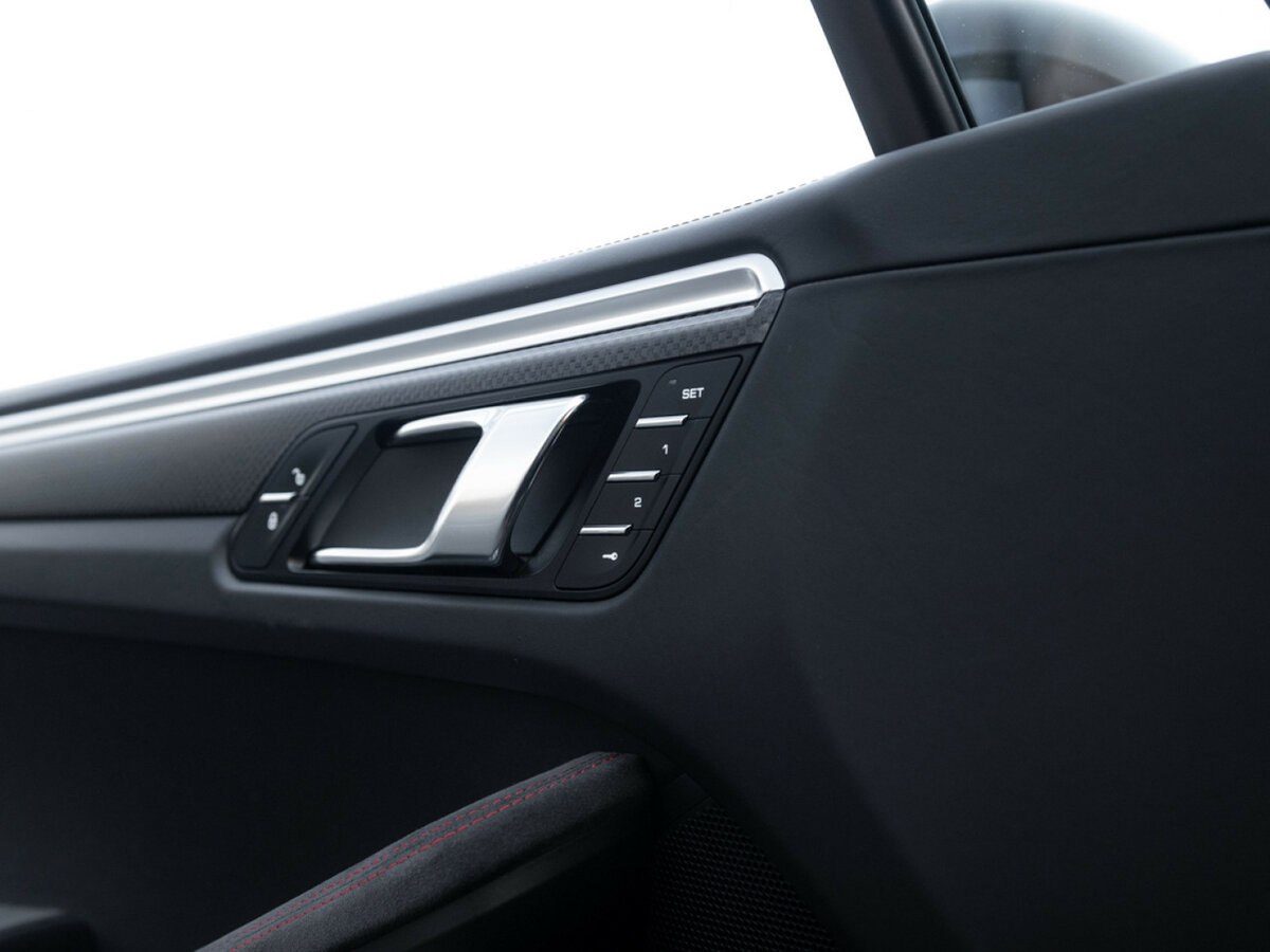 Купить Porsche Macan GTS I, 2016, 79 182 км, фото №23