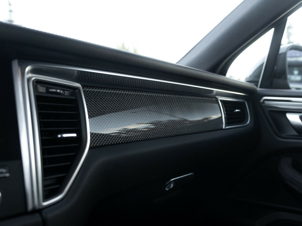 Купить Porsche Macan GTS I, 2016, 79 182 км, фото №25