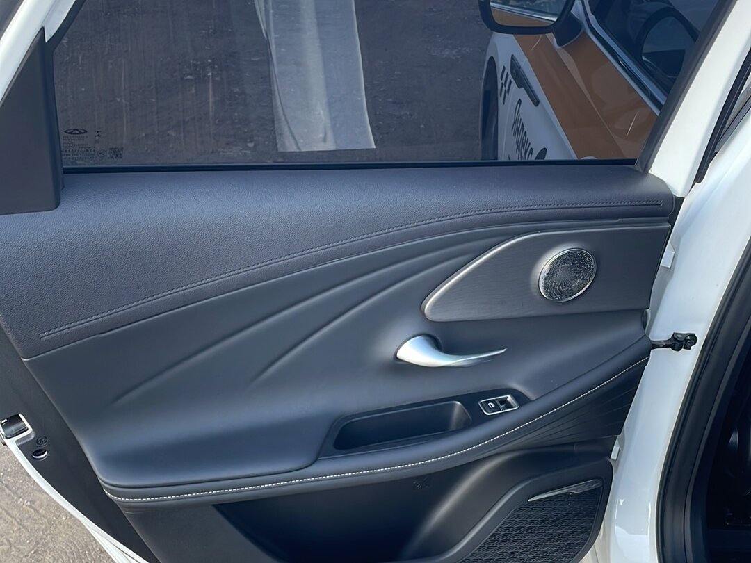 Купить Chery Arrizo 8, 2024, 62 914 км, фото №15