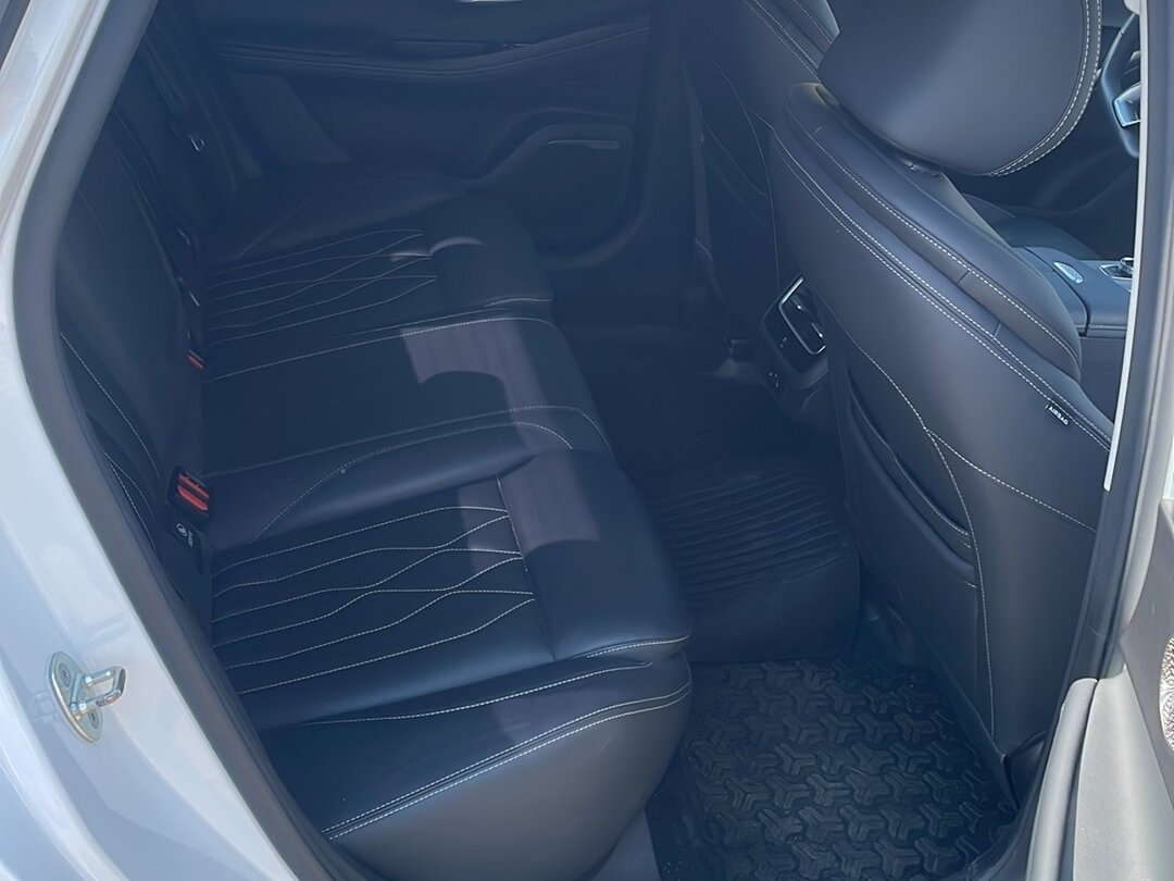 Купить Chery Arrizo 8, 2024, 62 914 км, фото №19