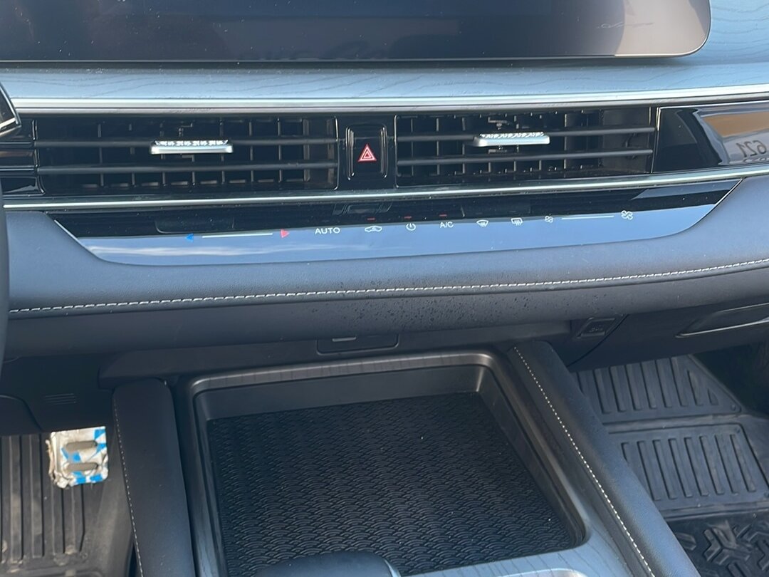 Купить Chery Arrizo 8, 2024, 62 914 км, фото №22