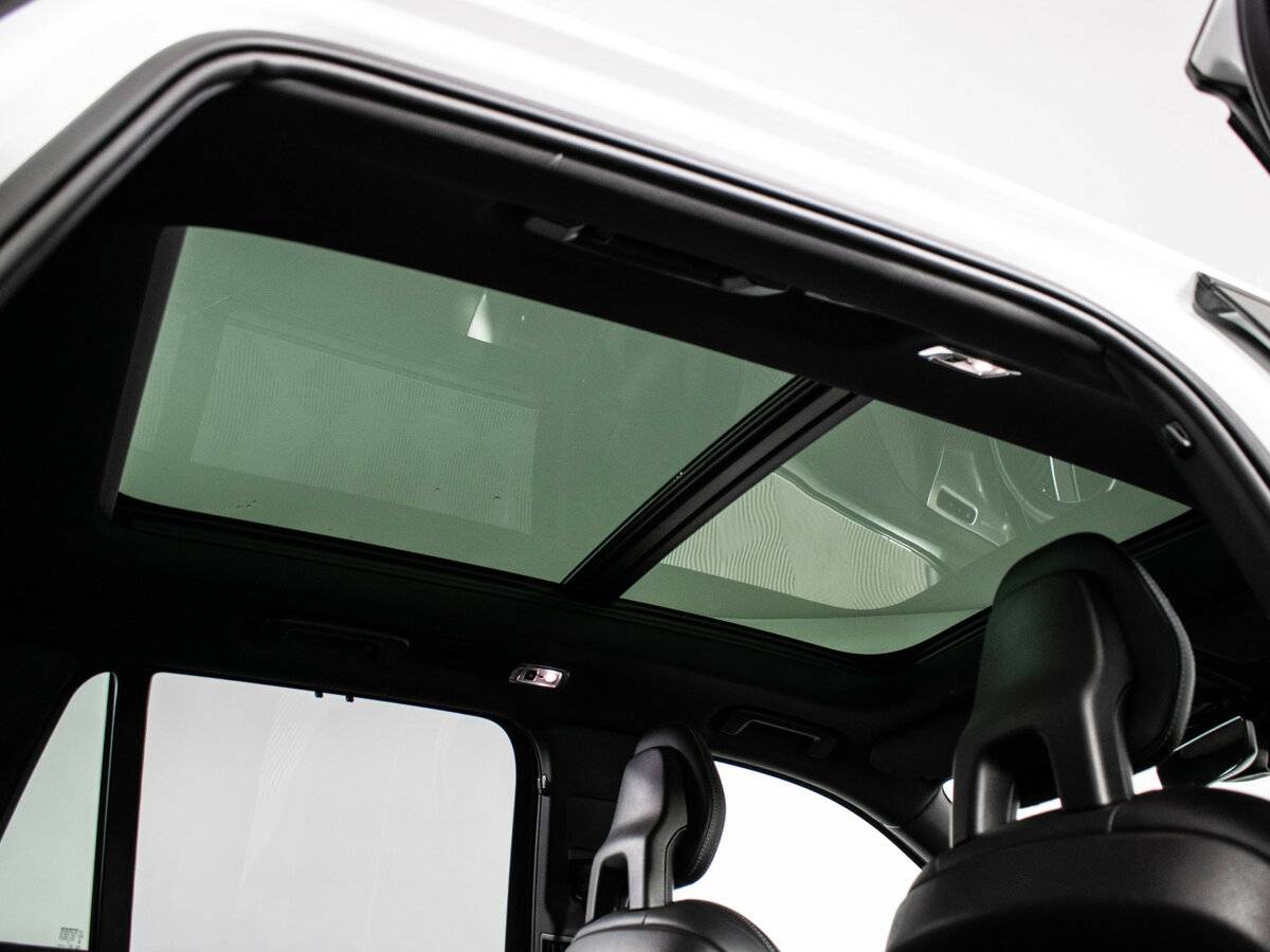 Купить Volvo XC90 II, 2019, 76 080 км, фото №15