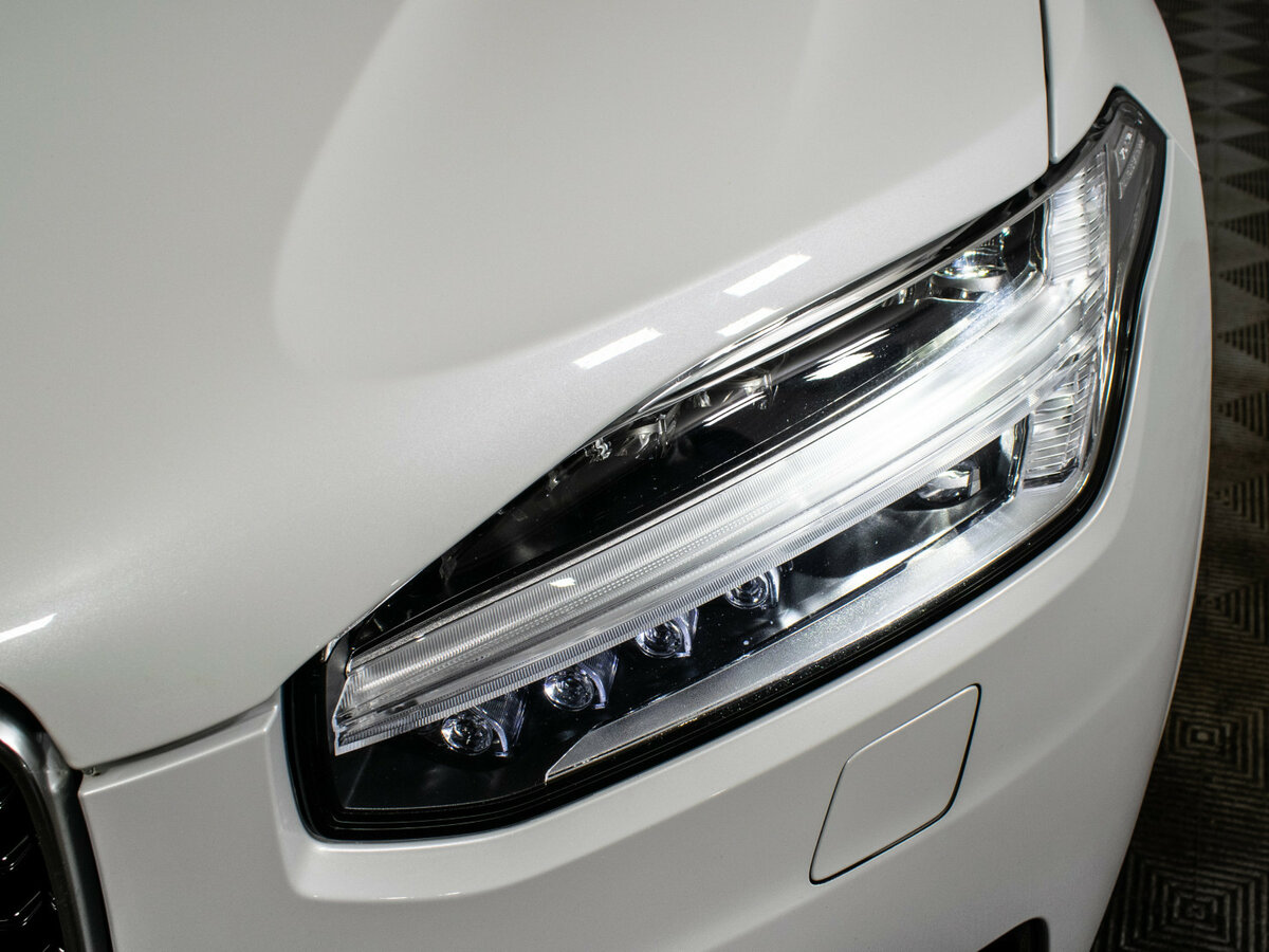 Купить Volvo XC90 II, 2019, 76 080 км, фото №24