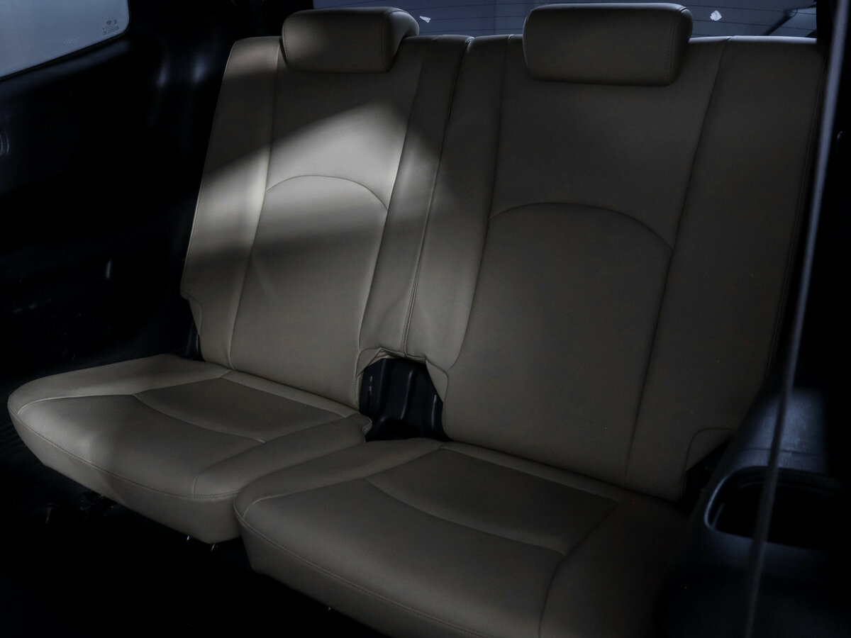 Купить Kia Mohave I Рестайлинг 2, 2020, 69 380 км, фото №11