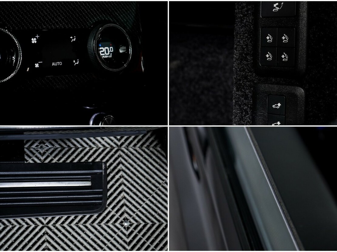 Купить Land Rover Range Rover IV Рестайлинг, 2019, 117 841 км, фото №21