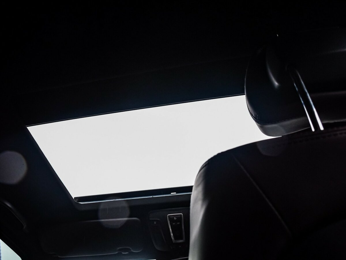 Купить Mercedes-Benz G-Класс AMG 63 AMG I (W463) Рестайлинг 3, 2017, 57 449 км, фото №14