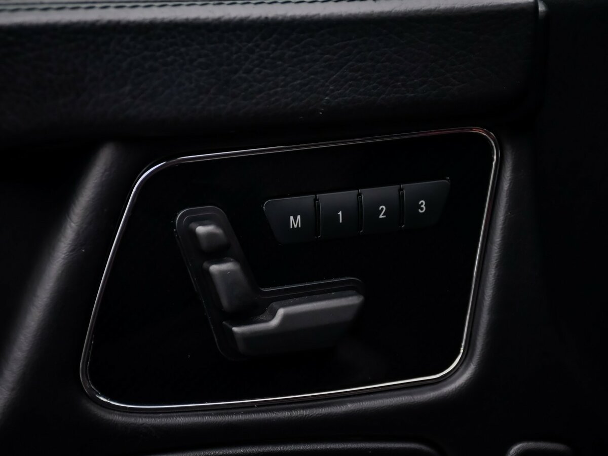 Купить Mercedes-Benz G-Класс AMG 63 AMG I (W463) Рестайлинг 3, 2017, 57 449 км, фото №21