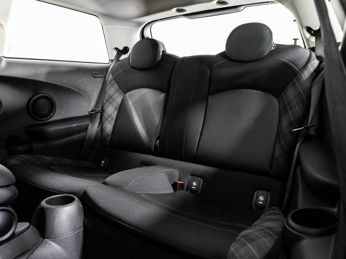 Купить Mini Hatch Cooper S III (F55/F56), 2015, 62 667 км, фото №18