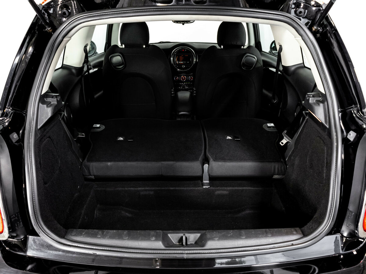 Купить Mini Hatch Cooper S III (F55/F56), 2015, 62 667 км, фото №22