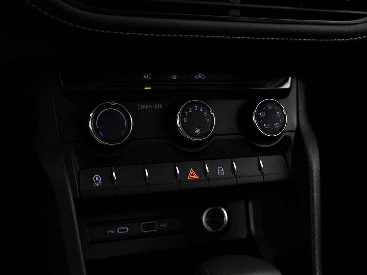 Купить Skoda Kodiaq I Рестайлинг, 2022, 122 412 км, фото №14