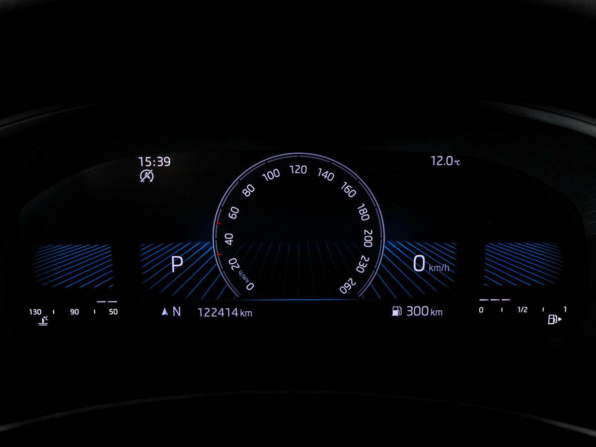 Купить Skoda Kodiaq I Рестайлинг, 2022, 122 412 км, фото №25