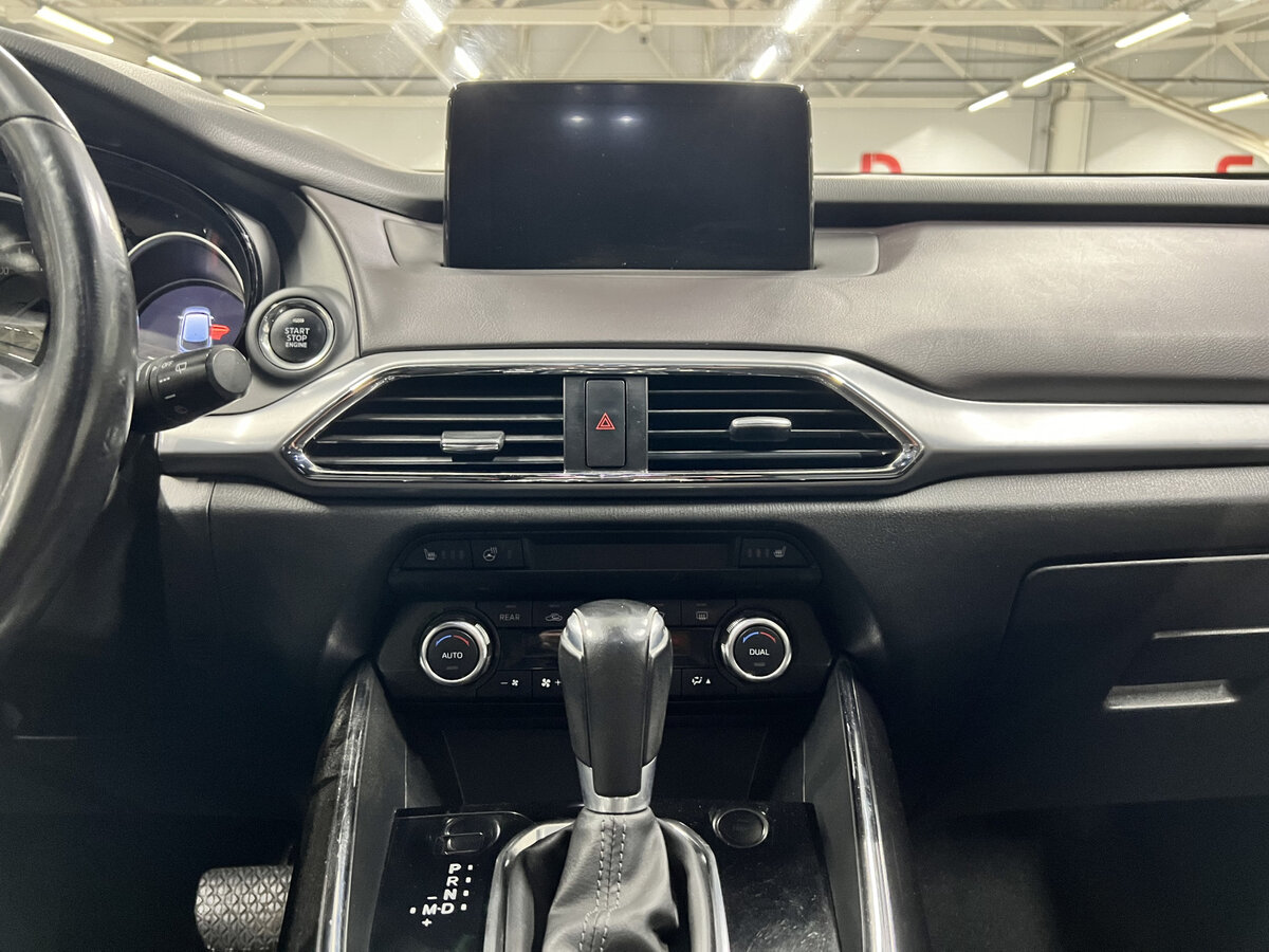 Купить Mazda CX-9 II, 2018, 144 673 км, фото №15