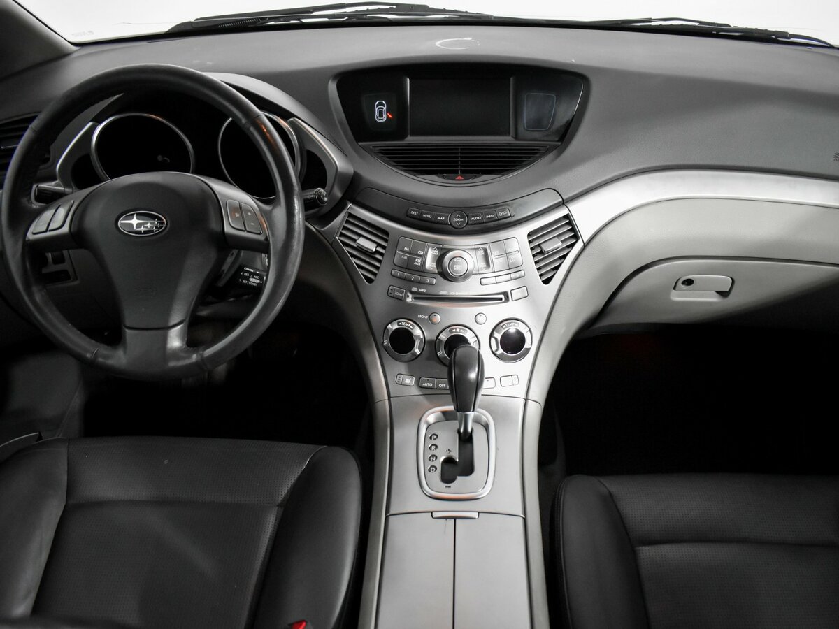 Купить Subaru Tribeca I, 2005, 181 000 км, фото №11