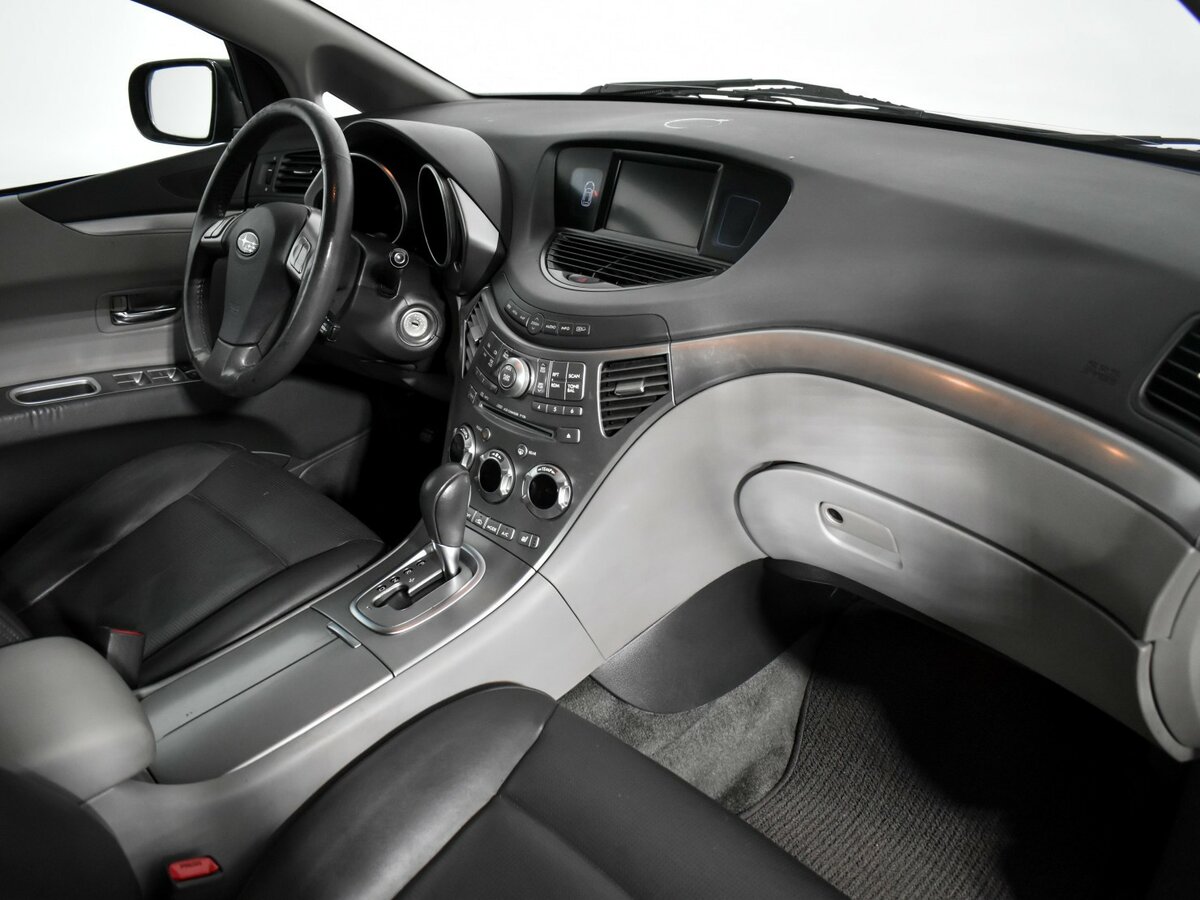 Купить Subaru Tribeca I, 2005, 181 000 км, фото №15