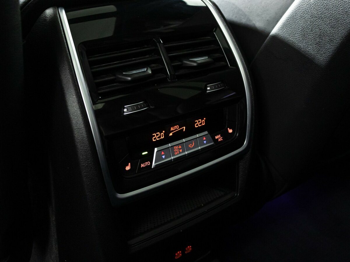 Купить BMW X7 40d I (G07), 2021, 175 305 км, фото №19