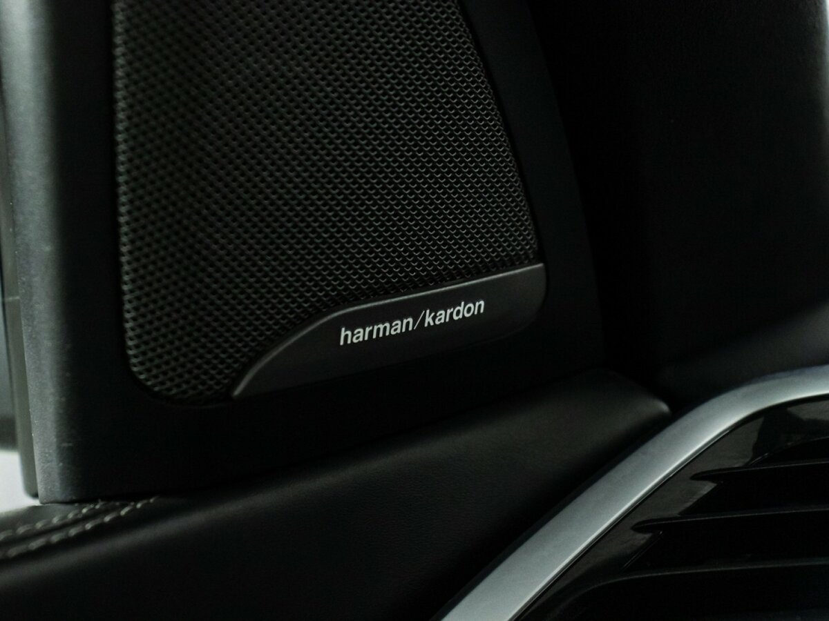 Купить BMW X7 40d I (G07), 2021, 175 305 км, фото №25