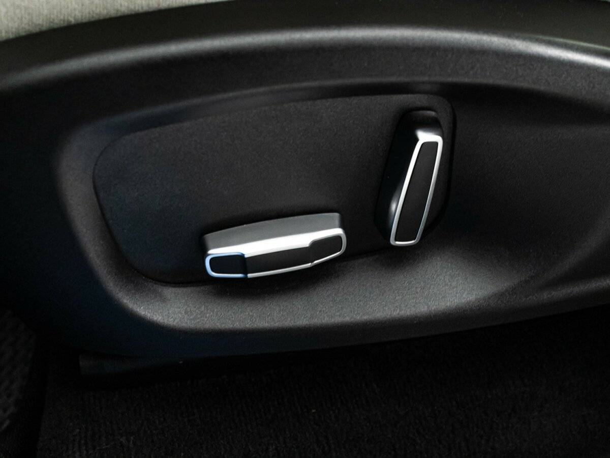 Купить Jaguar F-Pace I, 2020, 27 497 км, фото №14