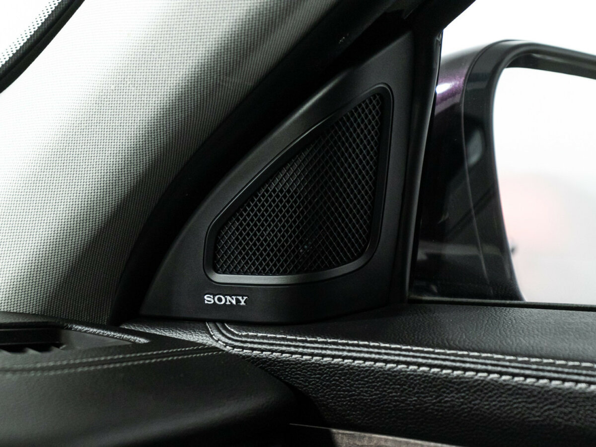 Купить Exeed VX I, 2023, 28 000 км, фото №26