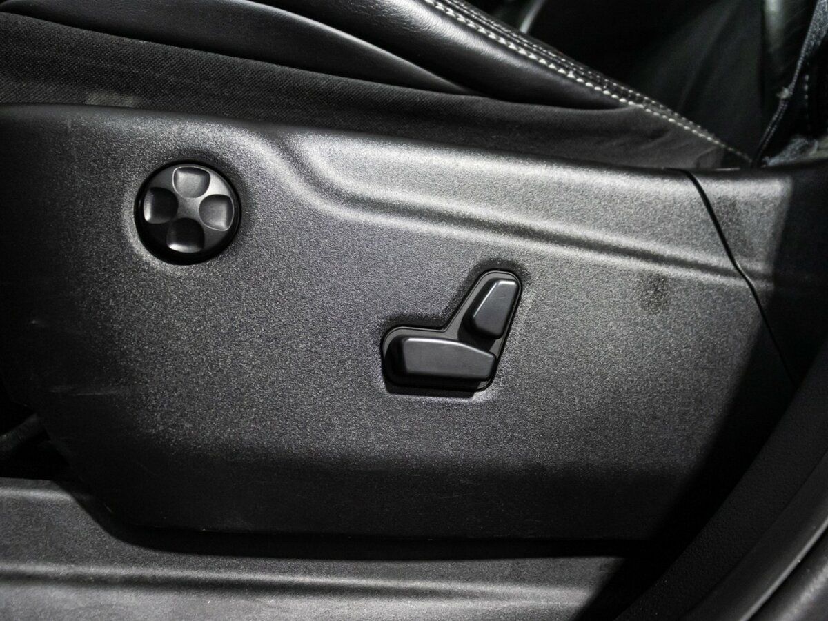 Купить Jeep Grand Cherokee SRT IV (WK2) Рестайлинг, 2014, 150 630 км, фото №15