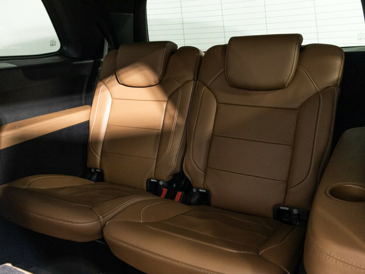 Купить Mercedes-Benz GLS 350 d I (X166), 2018, 157 173 км, фото №13