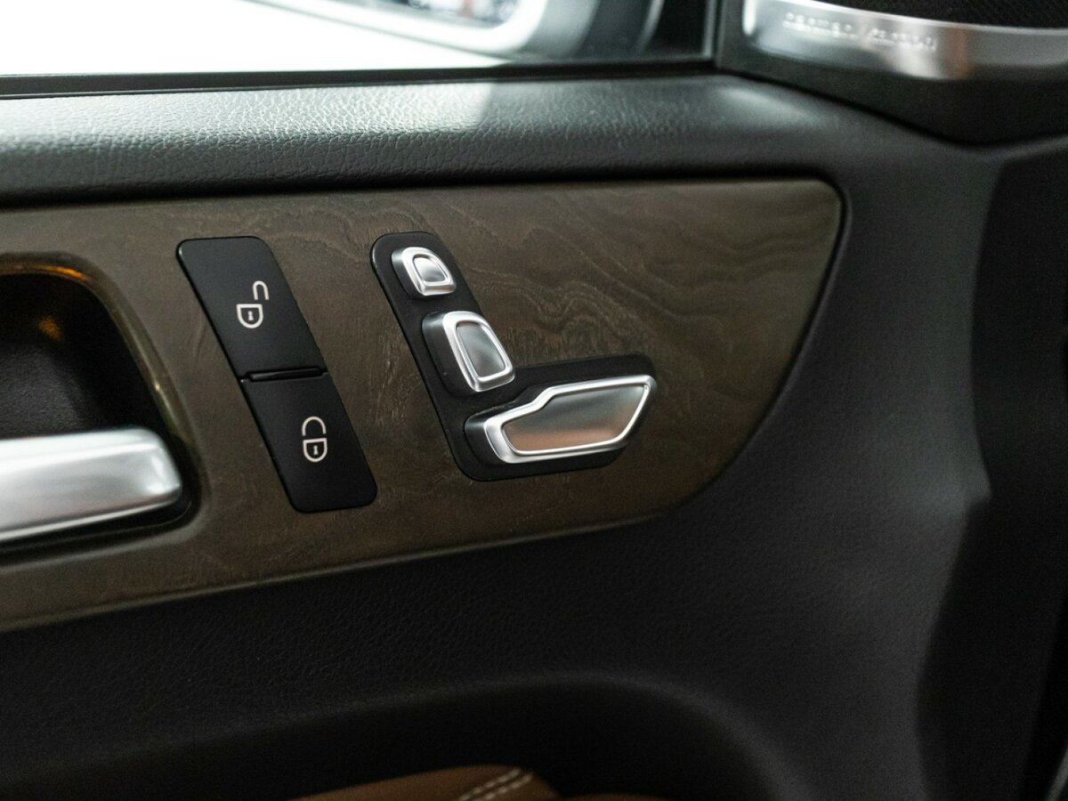 Купить Mercedes-Benz GLS 350 d I (X166), 2018, 157 173 км, фото №14