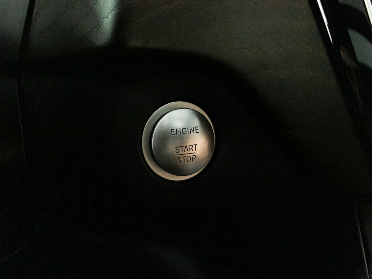 Купить Mercedes-Benz GLS 350 d I (X166), 2018, 157 173 км, фото №18