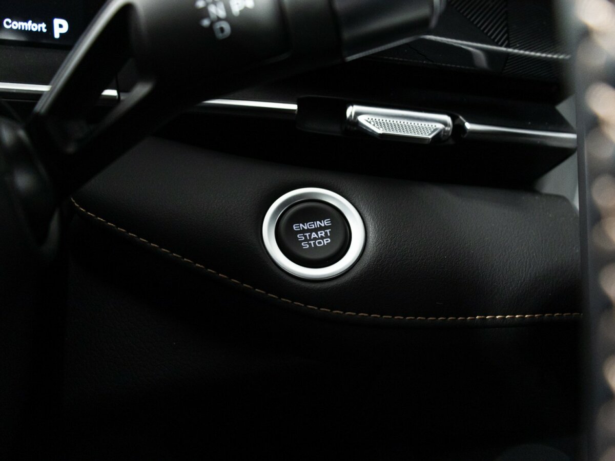 Купить Geely Preface I, 2024, 3 327 км, фото №17