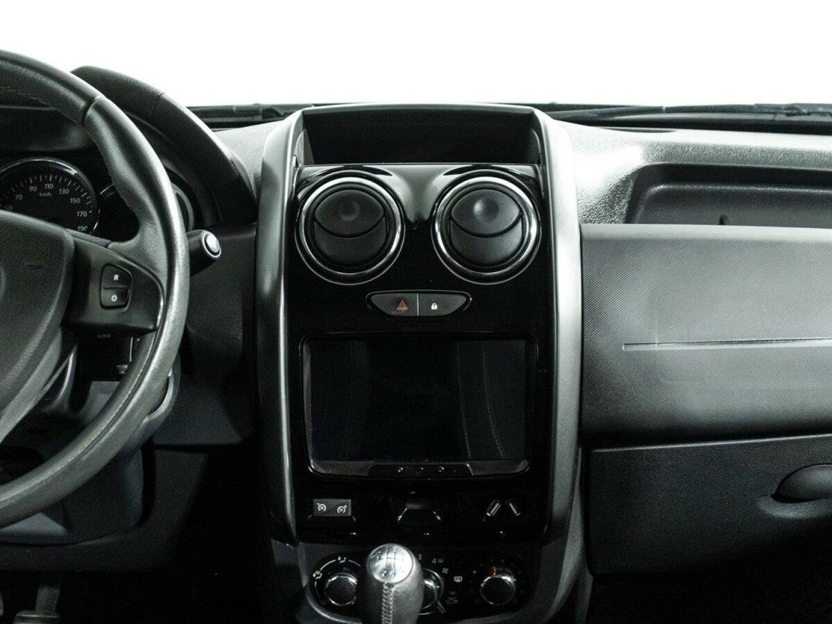 Купить Renault Duster I Рестайлинг, 2018, 103 723 км, фото №14