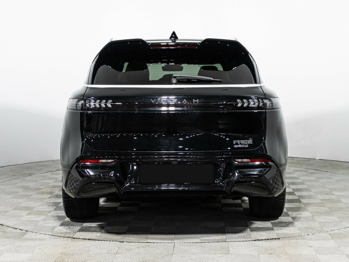 Купить Voyah Free I Рестайлинг, 2023, 36 520 км, фото №6