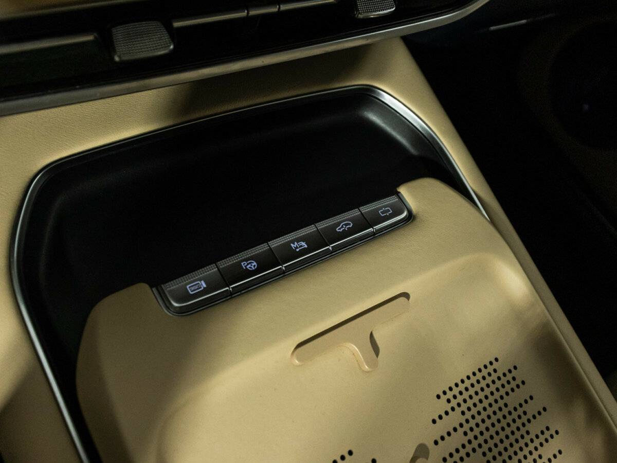 Купить Voyah Free I Рестайлинг, 2023, 36 520 км, фото №17