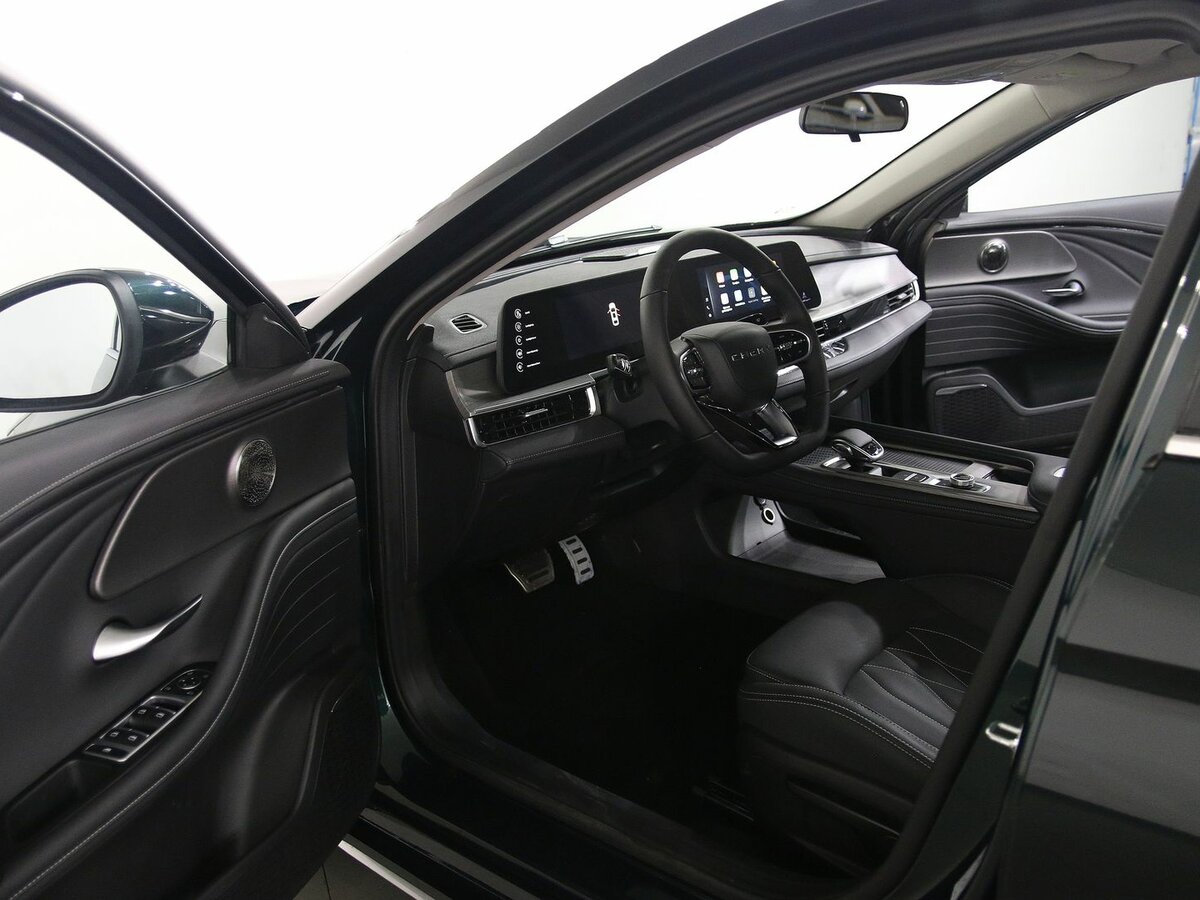 Купить Chery Arrizo 8, 2024, 9 км, фото №6