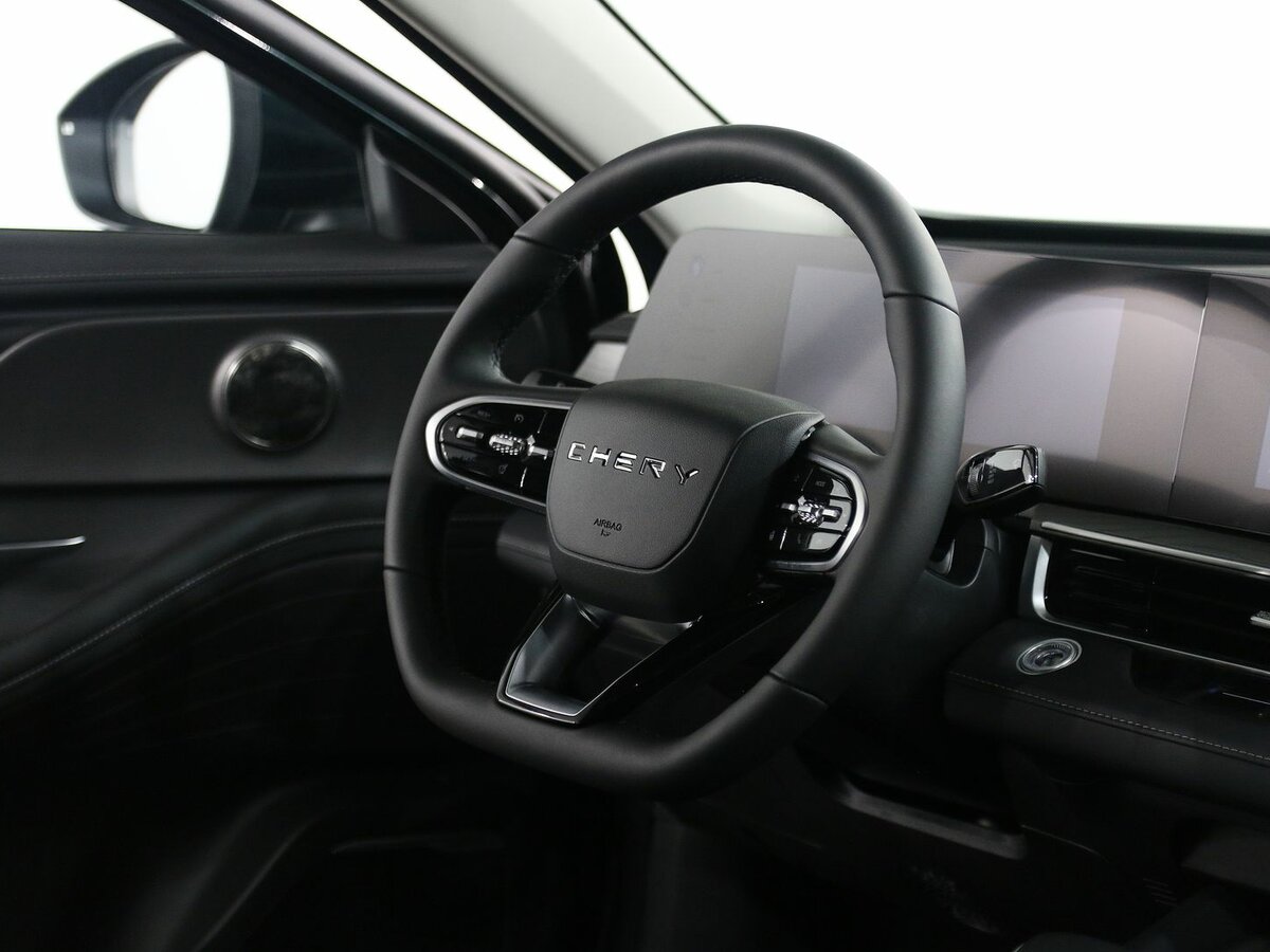 Купить Chery Arrizo 8, 2024, 9 км, фото №9