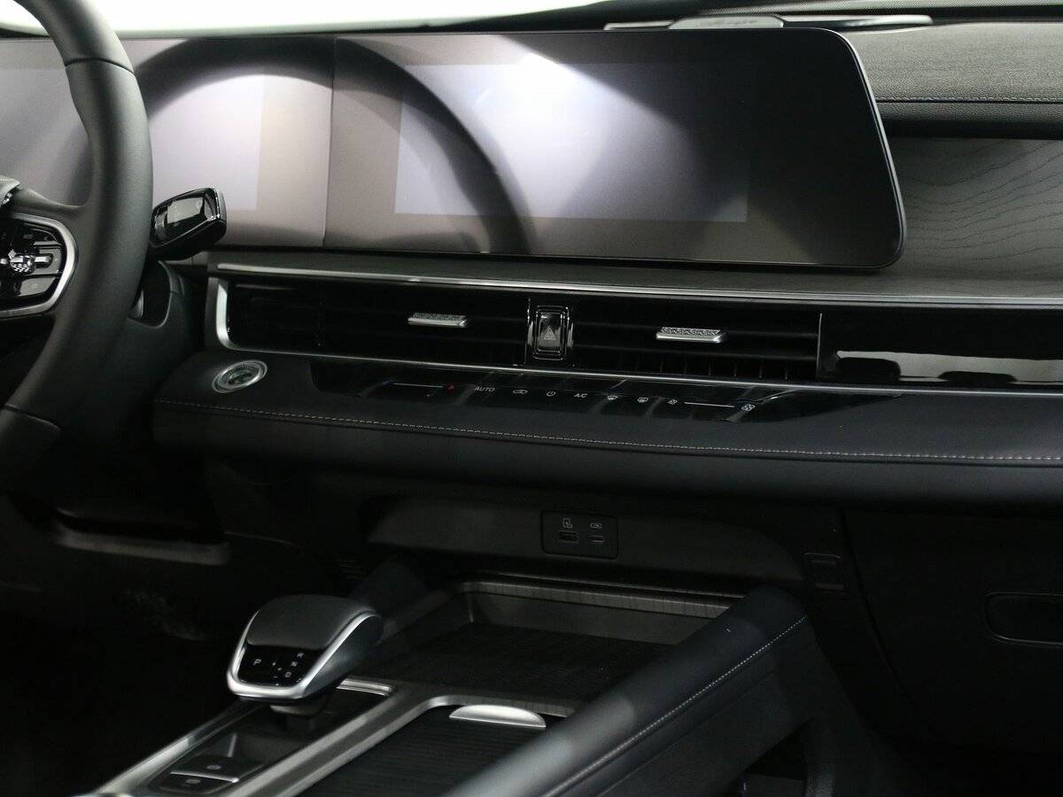 Купить Chery Arrizo 8, 2024, 9 км, фото №10