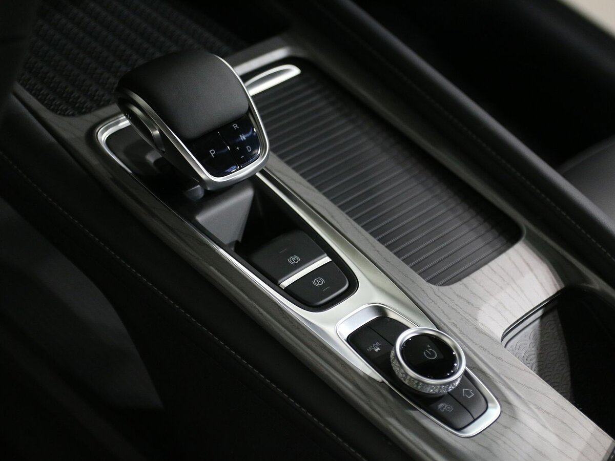 Купить Chery Arrizo 8, 2024, 9 км, фото №12