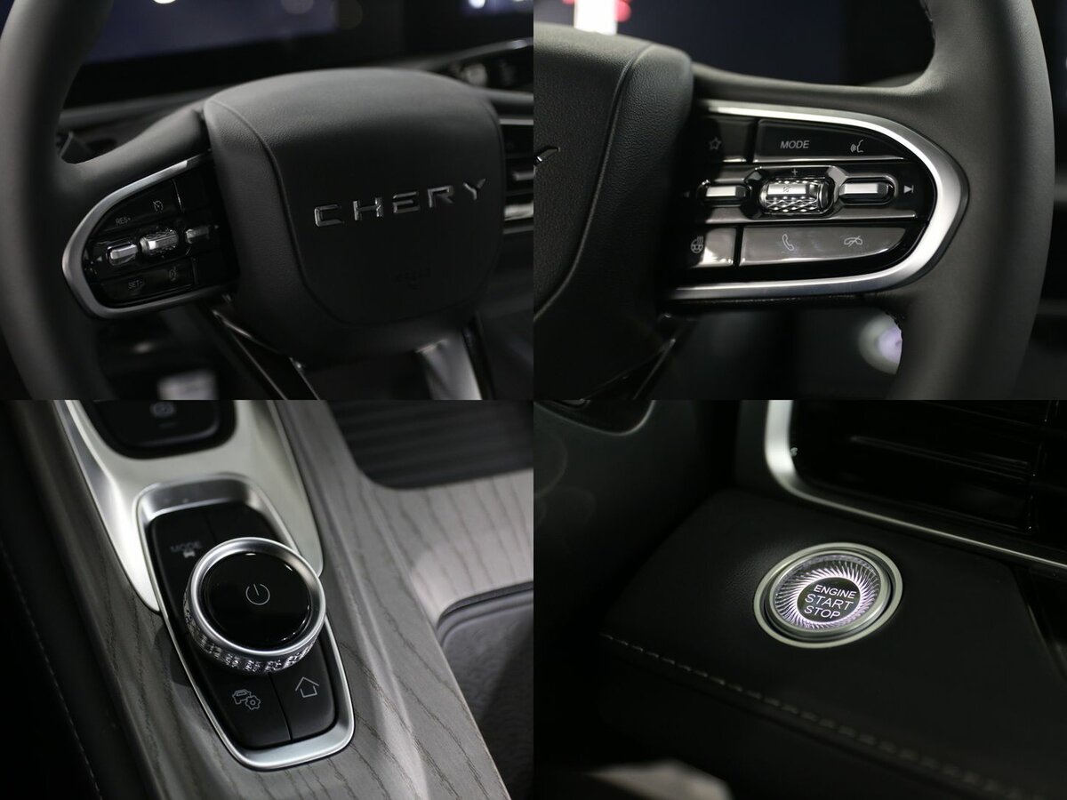 Купить Chery Arrizo 8, 2024, 9 км, фото №13